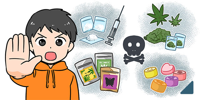 OTC医薬品協会 子ども向けスライド資料