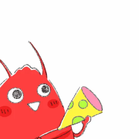 Calbee かっぱえびせん・サッポロポテトGIFスタンプ