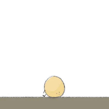 Calbee かっぱえびせん・サッポロポテトGIFスタンプ