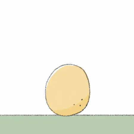 Calbee かっぱえびせん・サッポロポテトGIFスタンプ