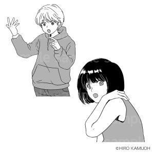 デジタルハリウッド　こども向けマンガ教室