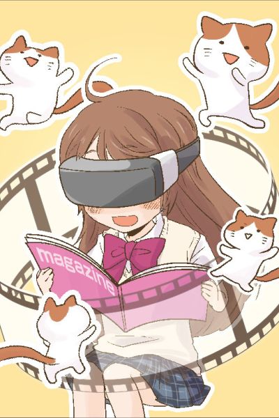 スマホアプリ「ルクルク」説明イラスト