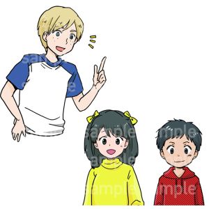 サンケイリビング　小学生新聞