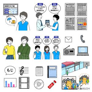 リクルート　スタディサプリ/情報Ⅰ