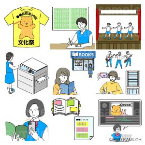 リクルート　スタディサプリ/情報Ⅰ