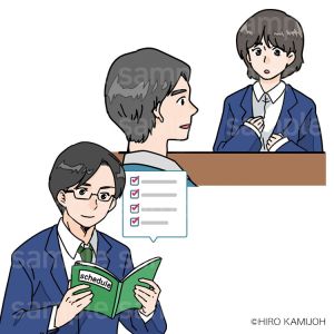 中高生のためのSSTワーク コミュニケーション編 、学校生活編